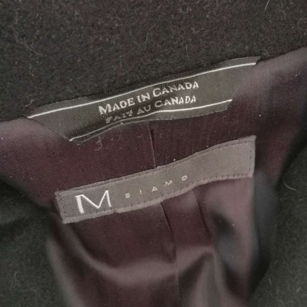Coat - Picture 3 of 6